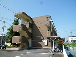 プリエール井原 201