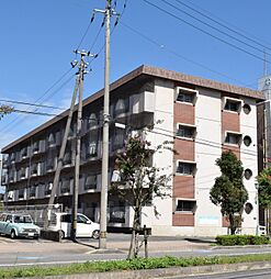 クレール北日吉 205