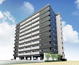 アルファライフ今治銀座 202