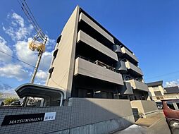 MATSUMOMENT桜井II 307