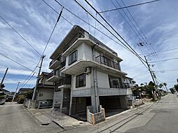藤原マンション東村 301