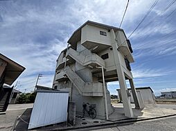 ベイサイド藤原 203