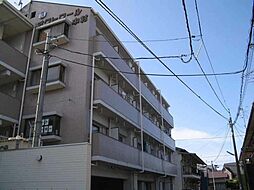 オクトワール松山中村 402