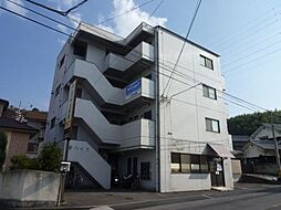 メゾンドフェニックス北久米 201