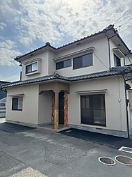 居相2丁目戸建て 西 1