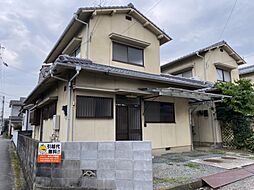 西石井借家 東北 1