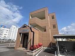 パシフィックヒルズはなみずき 302