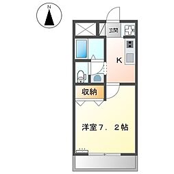 サンシャイン柳 202
