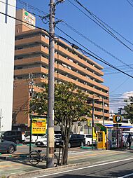 労住協大手町ハイツ 507