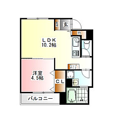 豊田第3コーポラス