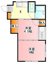 八王子市長沼町