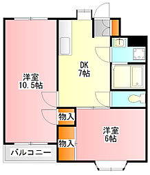 ピースフル福生