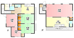 水郷田名ＤＩＹ戸建〜原状回復無し＆セルフリノベＯＫ〜
