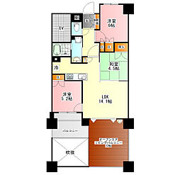 グランシティ豊田