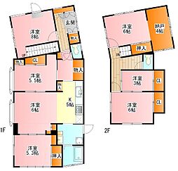 日野戸建て