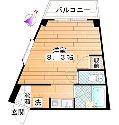 Ｅａｓｔ旭が丘 21