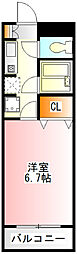 八王子市長沼町