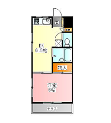 パークハウス