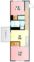 豊田第3コーポラス