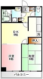 八王子市高倉町