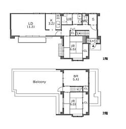 「ピタットハウス豊田駅前店」京王平山センターハイツ