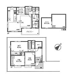 ピタットハウス豊田駅前店日野市豊田1丁目築浅中古戸建