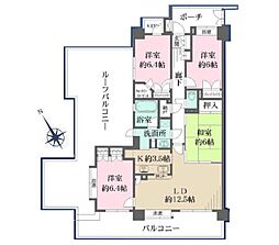 「ピタットハウス豊田駅前店」藤和シティホームズ八王子大和田町 601