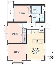 「ピタットハウス豊田駅前店」センチュリー日野