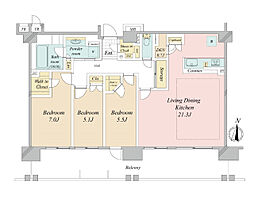 「ピタットハウス豊田駅前店」オハナ豊田多摩平の森