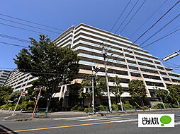 「ピタットハウス豊田駅前店」パークホームズ立川