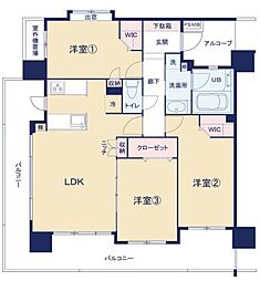「ピタットハウス豊田駅前店」グローベルガーデン豊田ディーセン