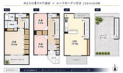 「ピタットハウス豊田駅前店」ブルームコート高幡不動