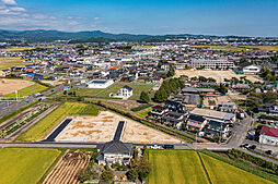 中郷町エコランド南桜井（第二期） NO.13