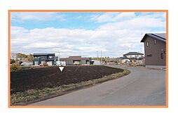 エコタウン石神内宿 3号地