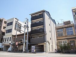 J&N三条神宮前 101