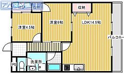 リバティープラザ青山