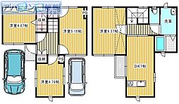 イステート・Ｉ新通Ｂ棟