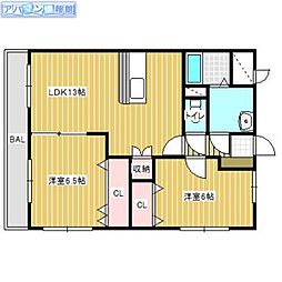 サンノーヴァ坂井東