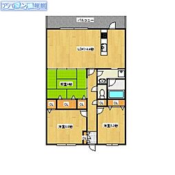 オーパスラフィーネ