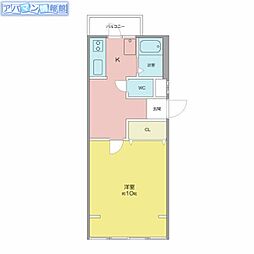 ヒルサイドテラス寺尾台