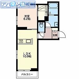 シャーメゾン寺尾台