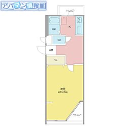 ヒルサイドテラス寺尾台