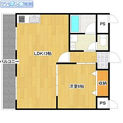 リバティープラザ青山