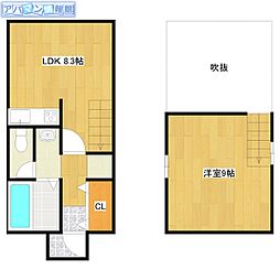 ラテ白根（戸建） -