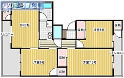 リバティープラザ青山