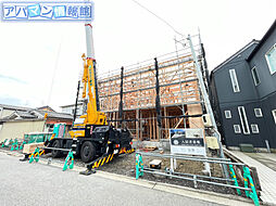 小針6丁目新築アパート