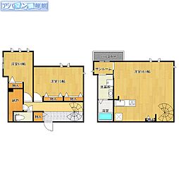 ソラーナ小針