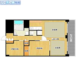 日東サンシャイン青山A棟
