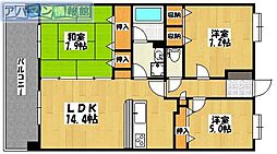 オーパスアレイ