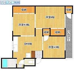 ヴィラナリー黒埼